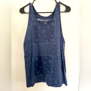 MOSSIMO Tank